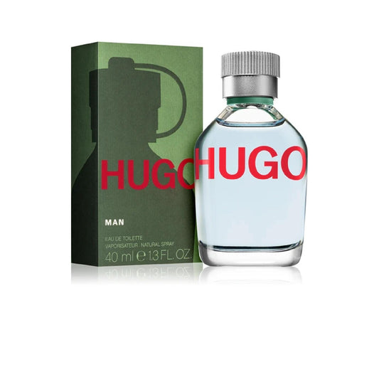 Hugo Boss Hugo Man Eau De Toilette For Men