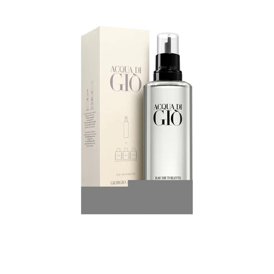 Armani Acqua Di Giò Eau De Toilette Refill For Men
