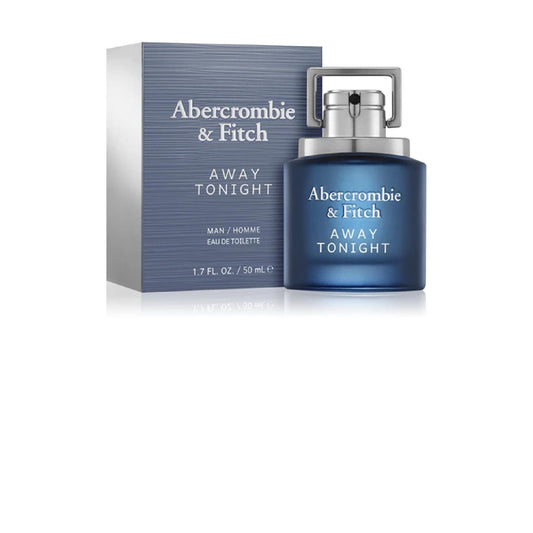 Abercrombie & Fitch Away Tonight Men Eau De Toilette For Men
