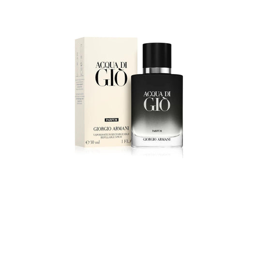 Armani Acqua Di Giò Parfum Perfume Refillable For Men