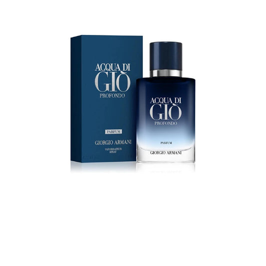 Armani Acqua Di Giò Profondo Parfum Perfume For Men