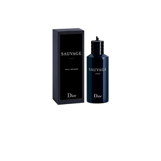 Dior Sauvage Perfume Refill For Men