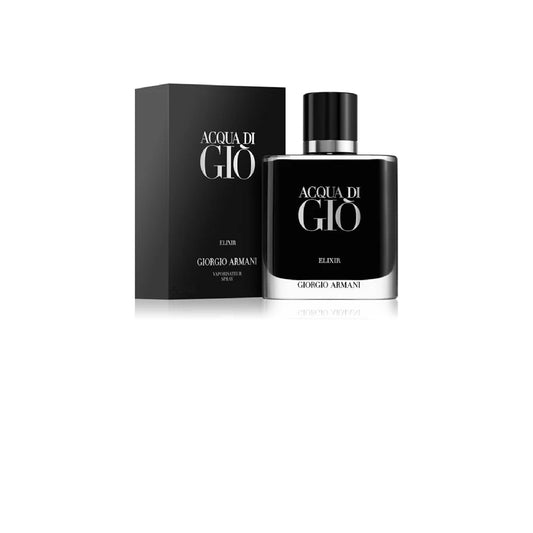 Armani Acqua Di Giò Elixir Perfume Extract For Men
