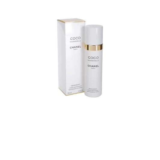 Chanel Coco Mademoiselle Deodorant Spray For Women