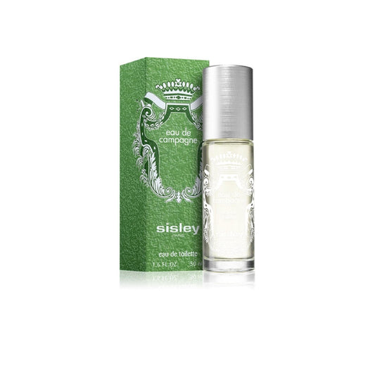 Sisley Eau De Campagne Eau De Toilette Unisex