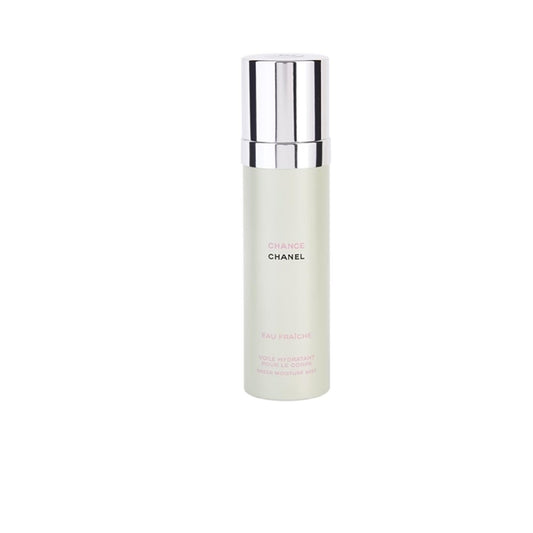 Chanel Chance Eau Fraîche Body Spray For Women