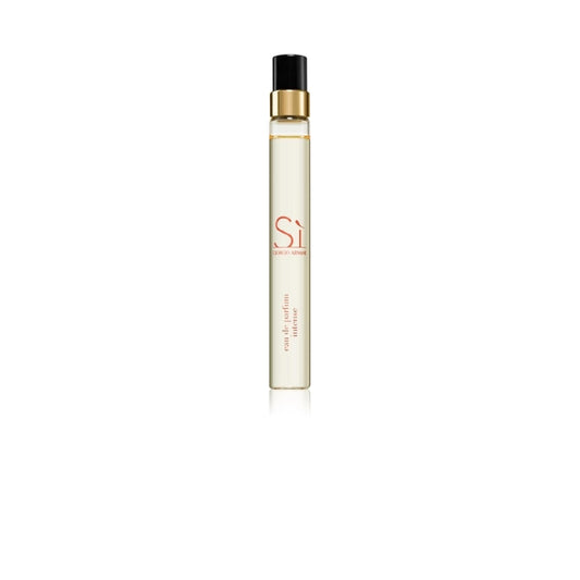 Armani Sì Passione Intense Eau De Parfum Refillable For Women