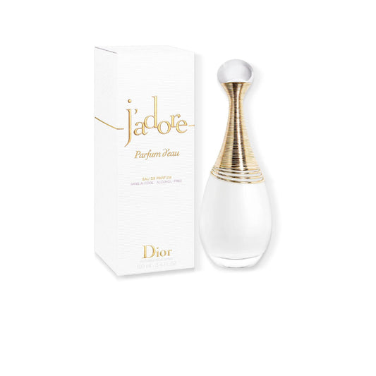 Dior J'Adore Parfum D’Eau Eau De Parfum Without Alcohol For Women