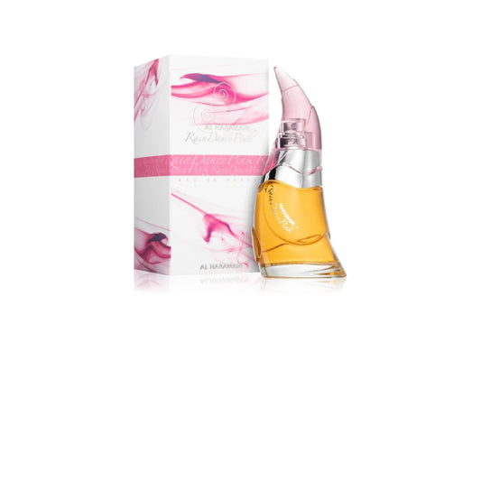 Al Haramain Rain Dance Pink Eau De Parfum For Women