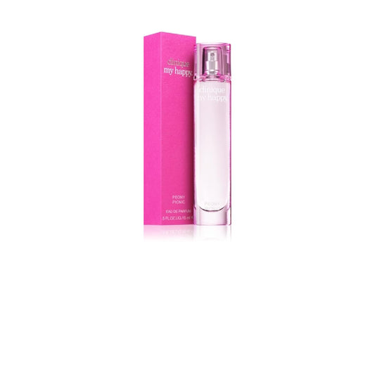 Clinique My Happy. Peony Picnic Eau De Parfum For Women