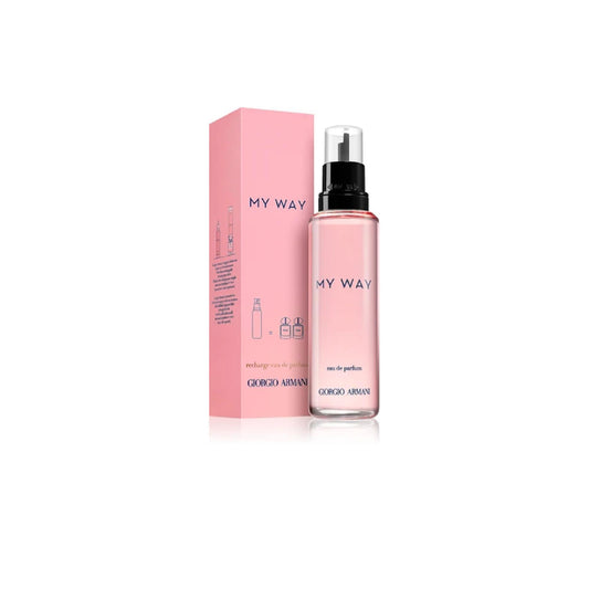 Armani My Way Eau De Parfum Refill For Women