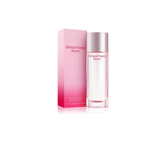Clinique Happy™ Heart Eau De Parfum For Women