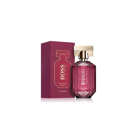 Hugo Boss Boss The Scent Magnetic Eau De Parfum For Women