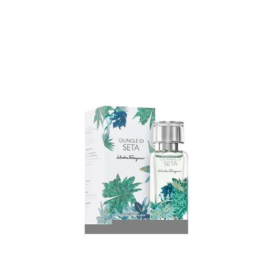 Ferragamo Di Seta Giungle Di Seta Eau De Parfum Unisex