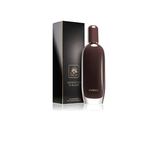 Clinique Aromatics In Black Eau De Parfum For Women