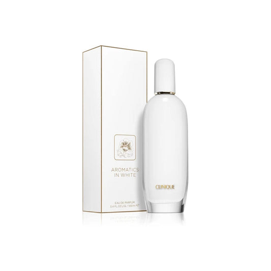 Clinique Aromatics In White Eau De Parfum For Women