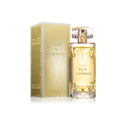 Avon Eve Confidence Eau De Parfum For Women