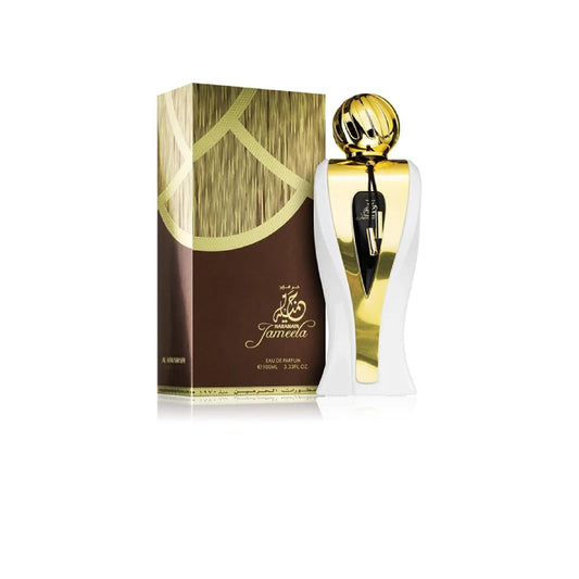 Al Haramain Jameela Eau De Parfum Unisex