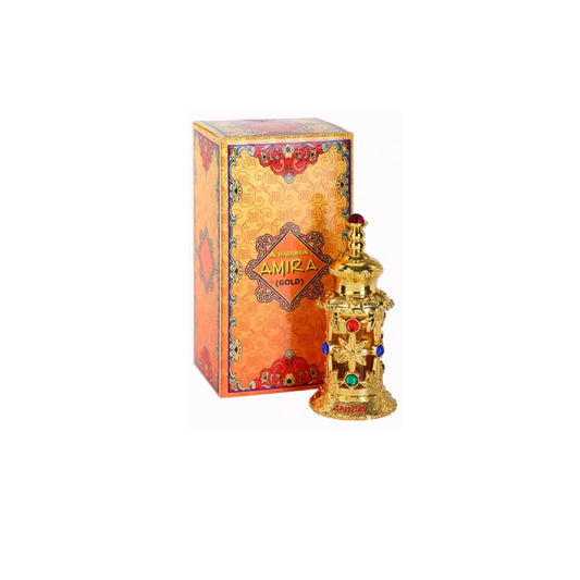 Al Haramain Amira Gold Eau De Parfum For Women