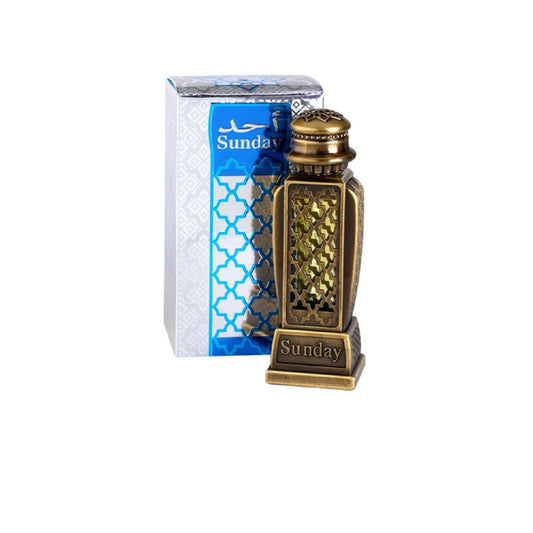 Al Haramain Sunday Eau De Parfum For Women