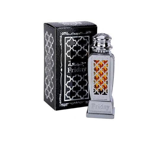 Al Haramain Friday Eau De Parfum For Women