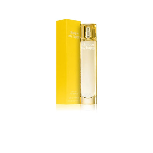 Clinique My Happy. Lily Of The Beach Eau De Parfum For Women
