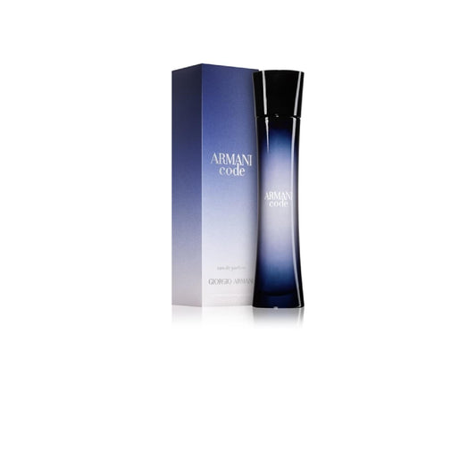 Armani Code Eau De Parfum For Women