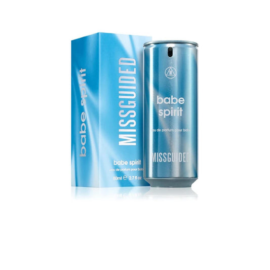 Missguided Babe Spirit Eau De Parfum For Women