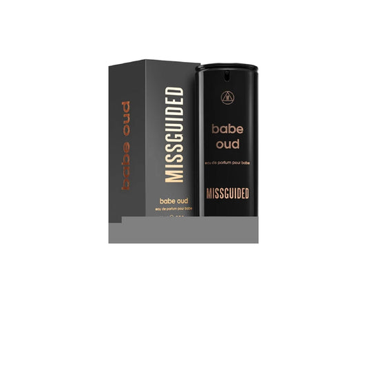 Missguided Babe Oud Eau De Parfum For Women