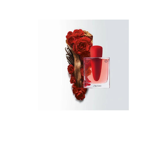 Shiseido Ginza Intense Eau De Parfum For Women