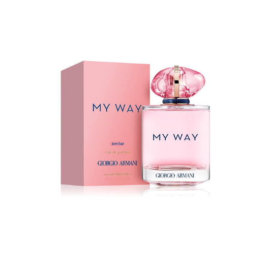 Armani My Way Nectar Eau De Parfum For Women
