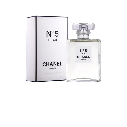 Chanel N°5 L'Eau Eau De Toilette For Women