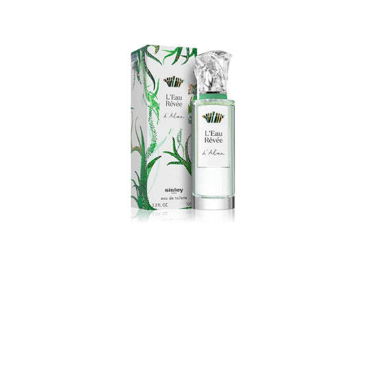 Sisley L'Eau Rêvée D'Alma Eau De Toilette For Women