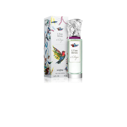 Sisley L'Eau Rêvée D'Eliya Eau De Toilette For Women