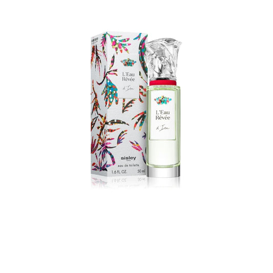 Sisley L'Eau Rêvée D'Isa Eau De Toilette For Women