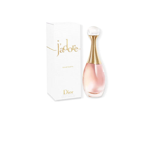 Dior J'Adore Eau De Toilette Eau De Toilette For Women