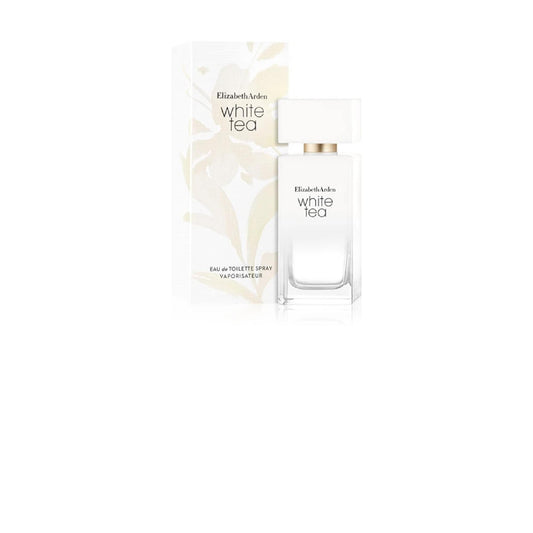 Elizabeth Arden White Tea Eau De Toilette For Women