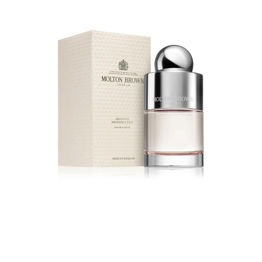 Molton Brown Rhubarb & Rose Edt Eau De Toilette For Women