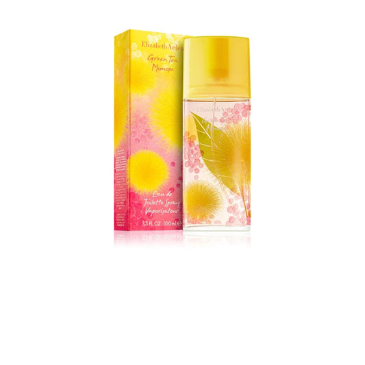 Elizabeth Arden Green Tea Mimosa Eau De Toilette For Women