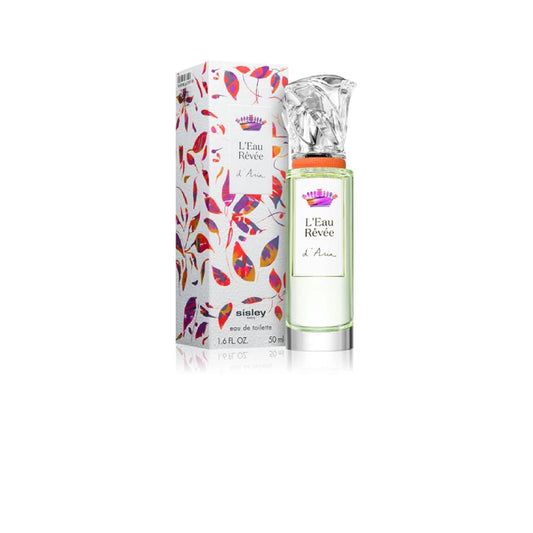 Sisley L'Eau Rêvée D'Aria Eau De Toilette For Women