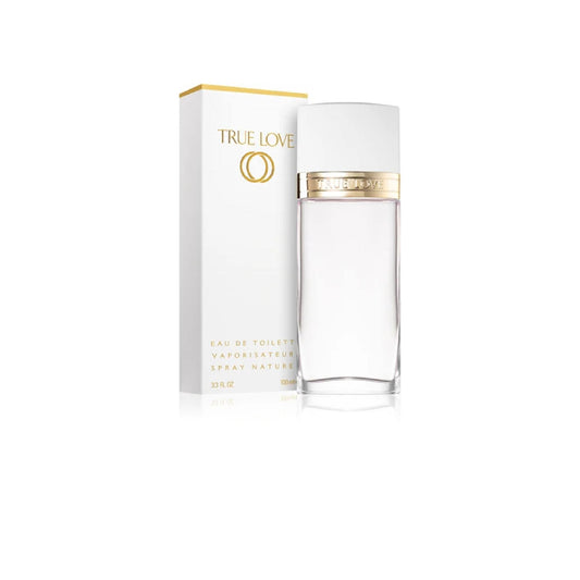 Elizabeth Arden True Love Eau De Toilette For Women