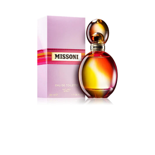 Missoni Missoni Eau De Toilette For Women