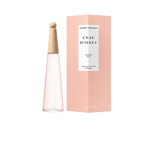 Issey Miyake L'Eau D'Issey Pivoine Eau De Toilette For Women
