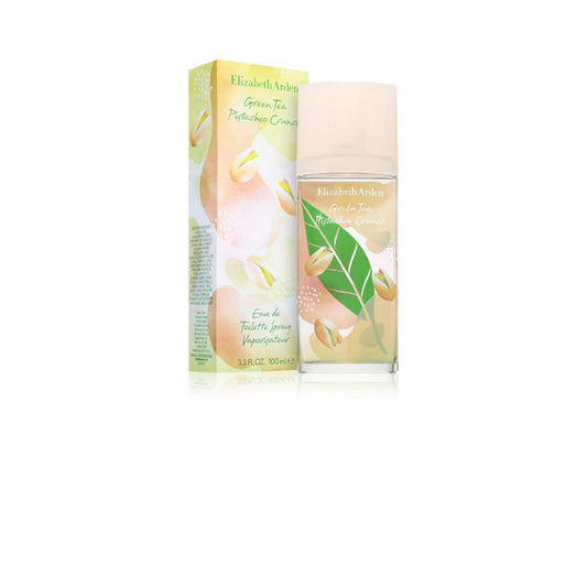 Elizabeth Arden Green Tea Pistachio Crunch Eau De Toilette For Women