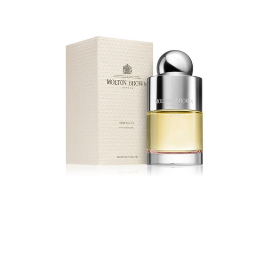 Molton Brown Rose Dunes Rose Dune Eau De Toilette For Women