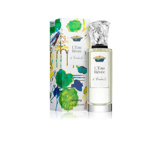 Sisley L'Eau Rêvée D'Hubert Eau De Toilette For Women