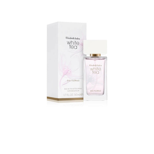 Elizabeth Arden White Tea Eau Florale Eau De Toilette For Women