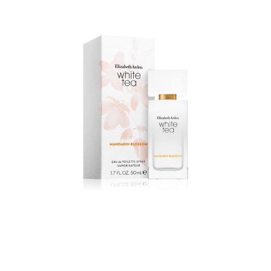 Elizabeth Arden White Tea Mandarin Blossom Eau De Toilette For Women
