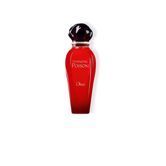 Dior Hypnotic Poison Roller-Pearl Eau De Toilette Roll-On For Women
