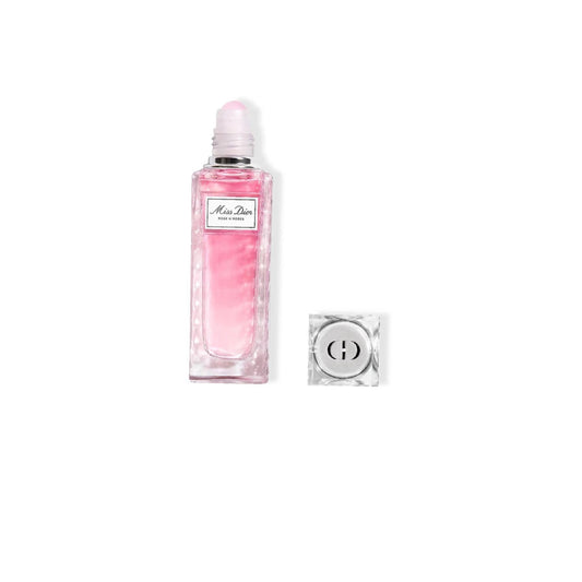Dior Miss Dior Rose N'Roses Roller-Pearl Eau De Toilette Roll-On For Women
